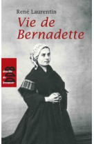 Vie de bernadette