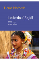 Le destin d'anjali