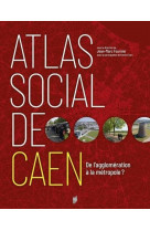 Atlas social de caen