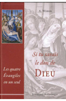 Si tu savais le don de dieu