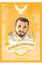 Charles de foucauld