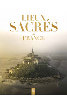 Lieux sacrés en france