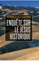 Enquête sur le jésus historique (poche)