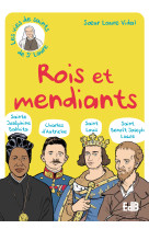 Rois et mendiants