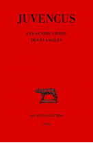 Les quatre livres des évangiles