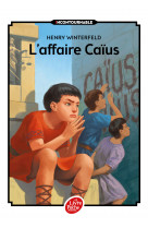 L'affaire caïus