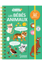 Les bébés animaux