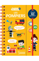 Les pompiers