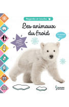 Les animaux du froid