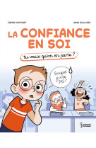 La confiance en soi