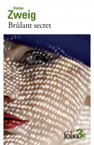 Brûlant secret