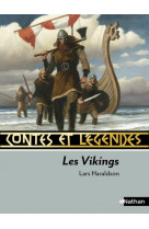 Contes et légendes:les vikings