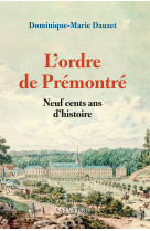 L'ordre de prémontré