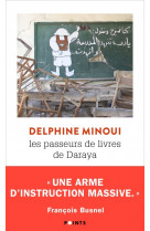 Les passeurs de livres de daraya