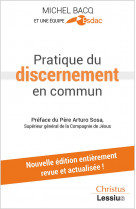 Pratique du discernement en commun