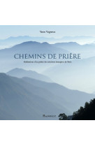 Chemins de prière