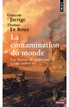 La contamination du monde