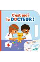 C'est moi le docteur !