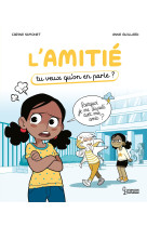 L'amitié