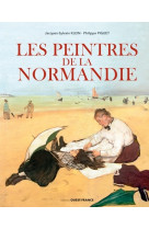 Les peintres de la normandie