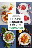 Cuisine des quatre saisons normandie