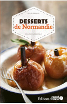 Desserts de normandie