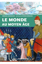 Le monde au moyen age