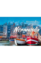 Etonnantes histoires de normandie