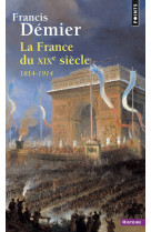 La france du xixe siècle