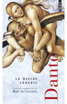 La divine comédie