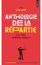 Anthologie de la répartie