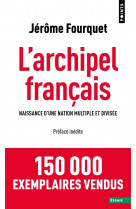 L'archipel français