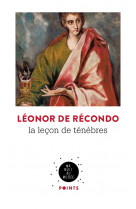 La leçon de ténèbres