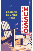 L'homme du grand hôtel