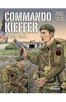 Commando kieffer 6 juin 1944