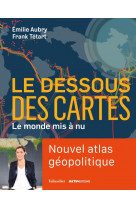 Le dessous des cartes