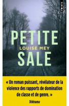 Petite sale