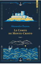 Le comte de monte-cristo - tome 1