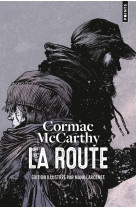 La route - édition cartonnée et illustrée