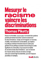 Mesurer le racisme, vaincre les discriminations