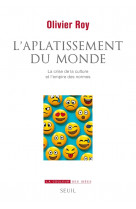 L'aplatissement du monde