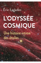 L'odyssée cosmique