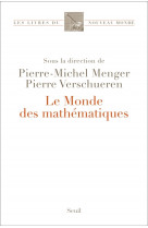 Le monde des mathématiques