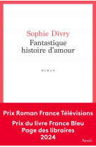 Fantastique histoire d'amour