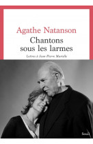 Chantons sous les larmes