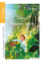 Tistou les pouces verts