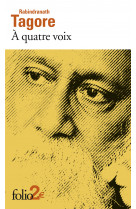 à quatre voix