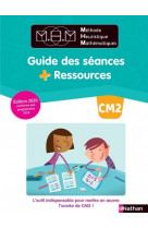 Mhm guide des séances + ressources cm2 - 2020