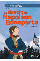 Le destin de napoléon bonaparte