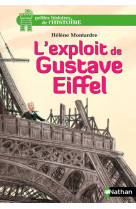 L'exploit de gustave eiffel